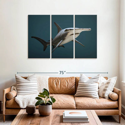 Great Hammerhead Shark