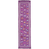 One-of-a-Kind Runner 2'7" X 9'6" Area Rug