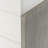 Foundations 46'' W 5 - Drawer Dresser