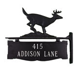 2-Line Address Post