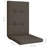 Outdoor Seat / Back Cushion-2085808101-2085808100