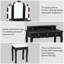 Antimony Vanity-1776781918