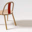 Chin-Chin Solid Wood Dining Chair-81059030