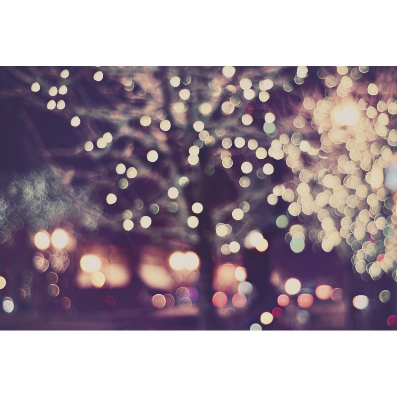 Wrapped Canvas Print, 51cm H x 76cm W x 3.81cm D