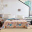 Jeté 100% coton Boho-121484961