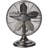Classic 12" Oscillating Table Fan