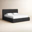 Lit tapissier Azar-90900115-90900153