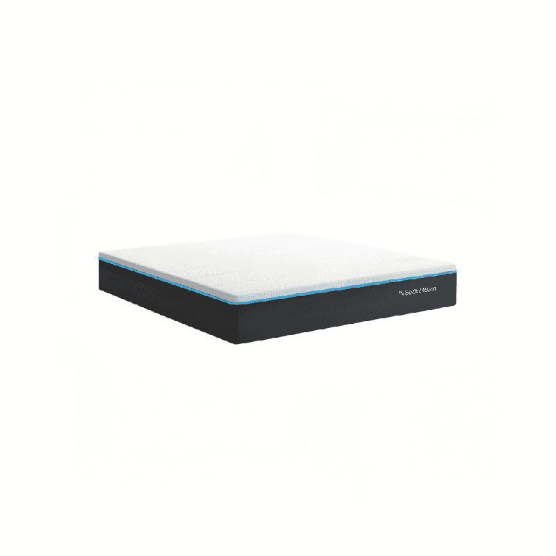 Matelas 10 po Bed In Motion Coolx, Très grand lit