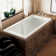 Evolution 60'' x 32'' Drop-In Air Fibreglass Bathtub