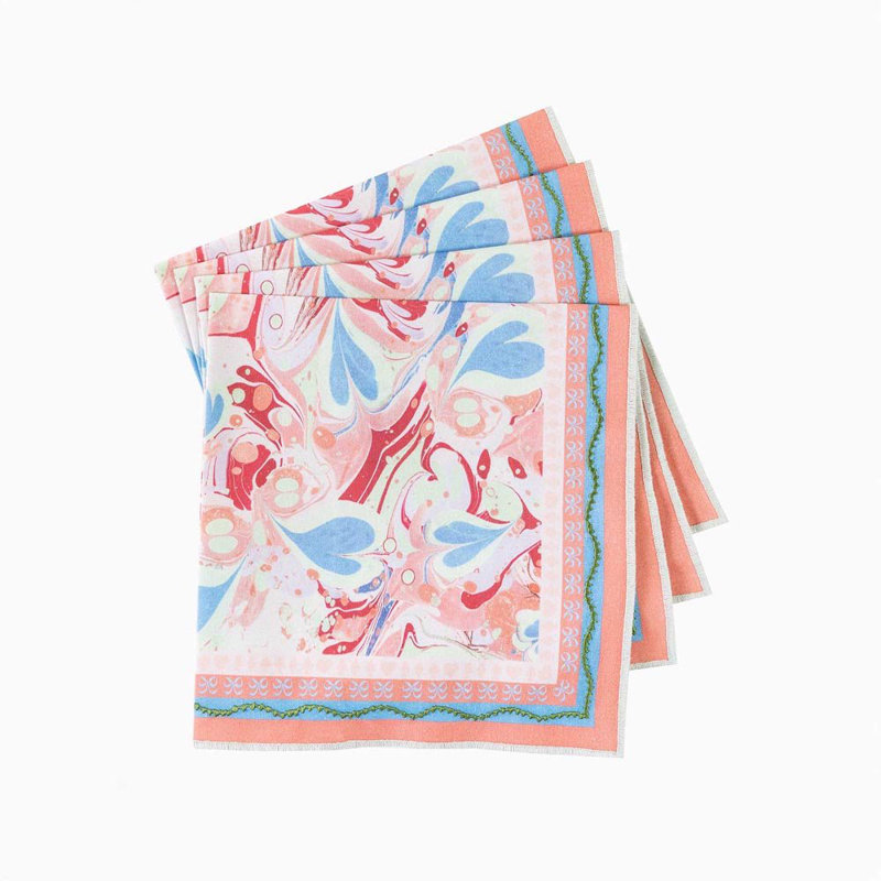 Alice Marble Table Linens Set
