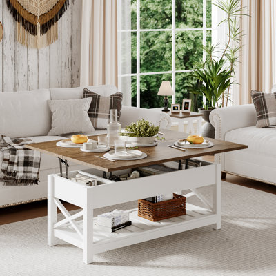 Table basse Keilan