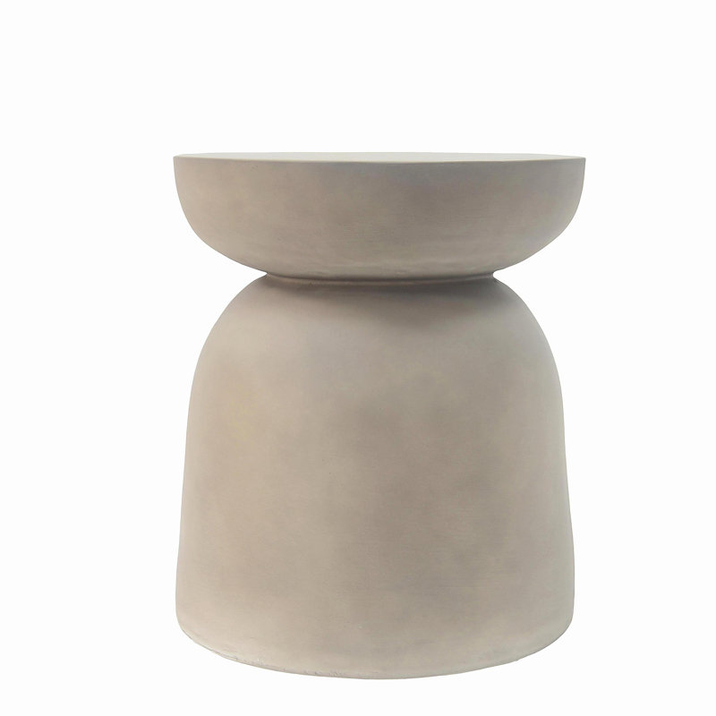 Table d'appoint pour l'extérieur MGO