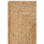 Rocio Geometric Hand Knotted Indoor / Outdoor Area Rug-776598006