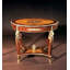 Empire End Table