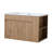 30 Inch Bathroom Vanity With White Ceramic Basin And Adjustable Shelf Understanding Applicability