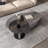 Carbon Steel Nesting Coffee Table-877274256