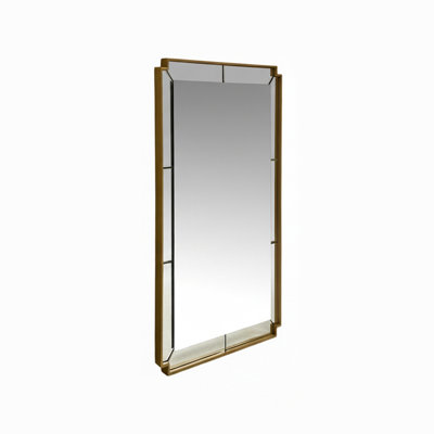 Davis Mirror