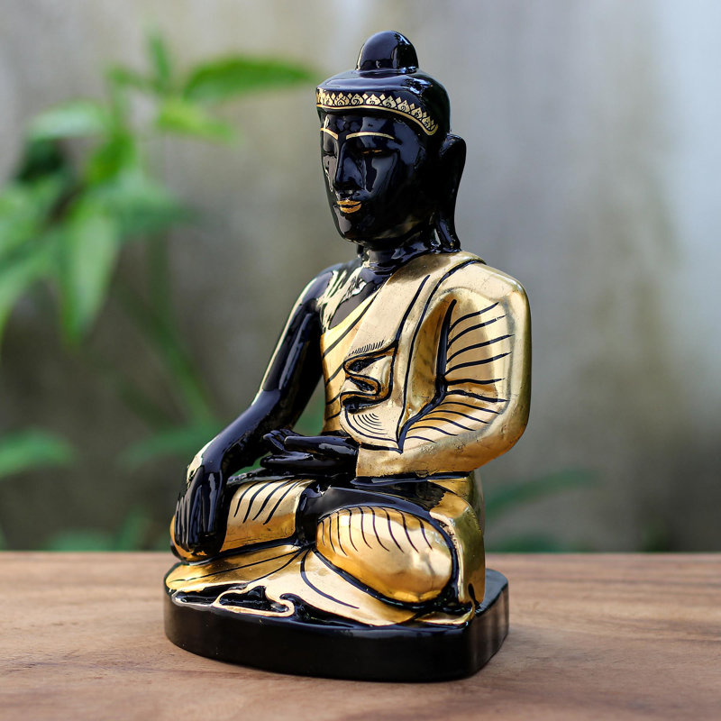 Religious & Spiritual Figurines & Sculptures