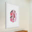 Eyre Tarney - Single Picture Frame Painting-21011681