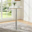 Table de bar Rock Slab Circular Table