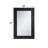Drisana Accent Mirror