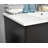 Nhyira 36'' Single Bathroom Vanity with Ceramic Top-647594555