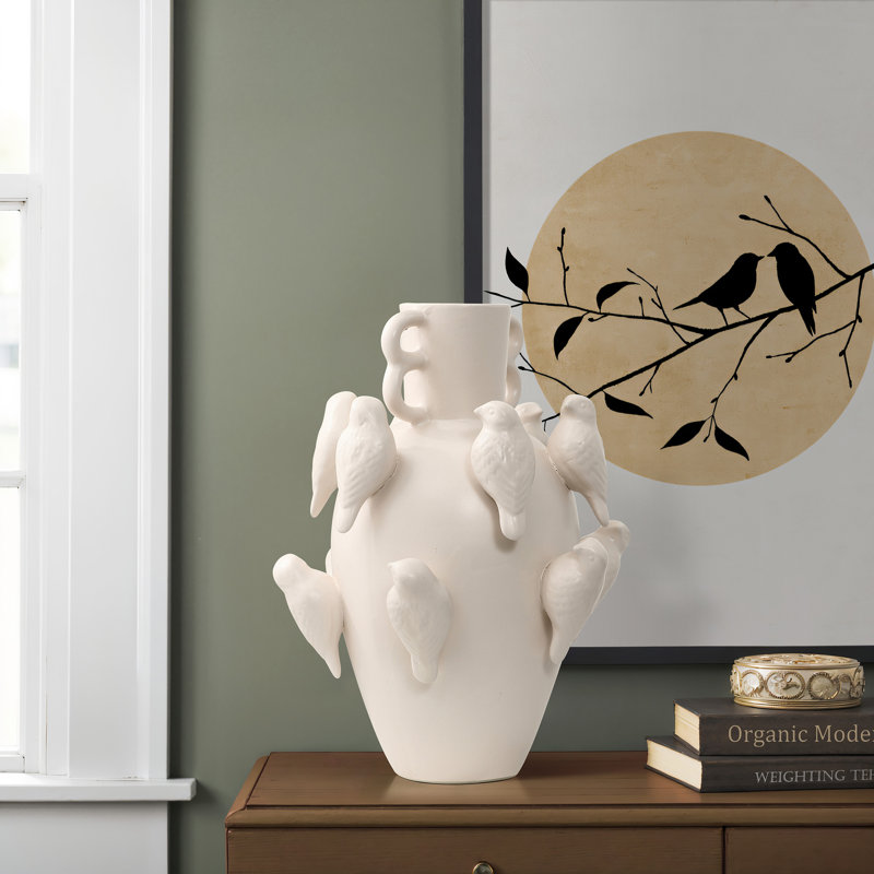Grand vase 14,4 pouces Classic Classic