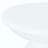 Outdoor Metal End Table -Large-643052169