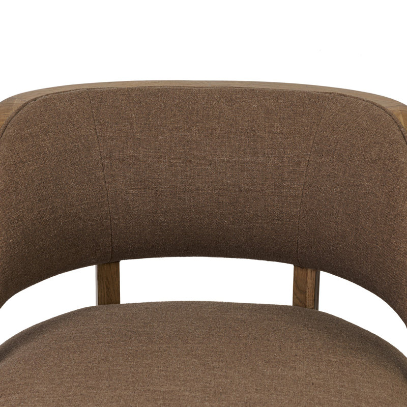 Dreya Chair-Broadway Olive, Antwerp Cafe