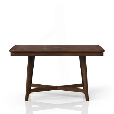 Mid-Century Modern Dining Table