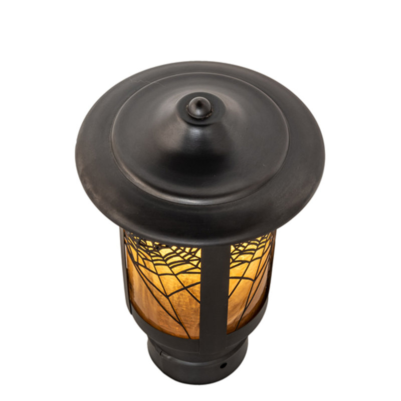 Fulton 1 - Light Lantern Head