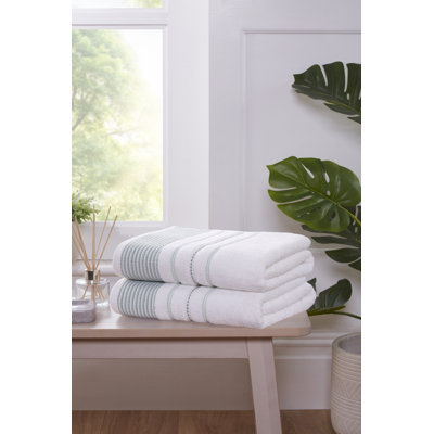 100% Cotton Bath Towel