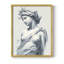 WOMEN Series II - reproduction encadrée de qualité supérieure - prête à être accrochée - aucun clou requis-1984976889-1984976895