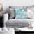 Blue/White/Gray