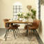 Gutierez Upholstered Dining Chair-38293444