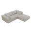 Canapé 39,8 po Cloud-516840838