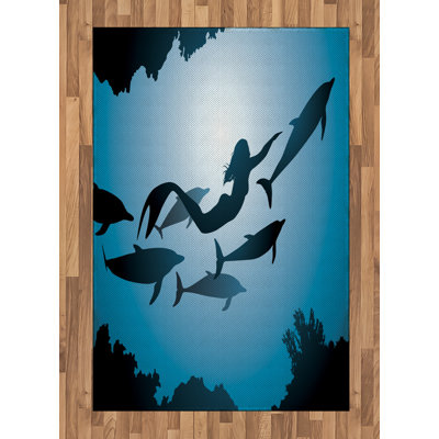 Makena Hand Woven Area Rug
