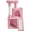 91cm H Multilevel Cat Tower-1666016485