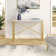 46'' Console Table