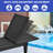 Kimbal Outdoor Chaise Lounge , Cushion Included-697279139-697279148