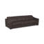 Texas 3 Seater Electric Reclining Sofa in Full Grain Leather-22240859