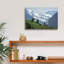  «Hot And Cold» par Martin Podt, art mural sur toile, 18 po x 12 po-1808469625