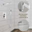 Douche à pluie Rain-104314534