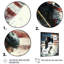 Hockey sur glace I - Peinture sur toile-1153674092-1153674095