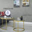 Ensemble de tables basses Modern Modern