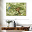 Auvent tropical Alvord I - vert-107689982