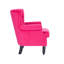 Liana Harmonsburg Accent Wingback Chair-1181476579-1306574085
