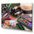 Wrapped Canvas