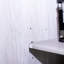 Armoire de rangement décorative pour coin-196572623