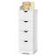Roseau Chest Of Drawers-1020142929